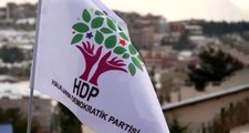 Son Dakika: HDP'li Karayazı ilçe Belediye Başkanı Melike Göksu gözaltına alındı