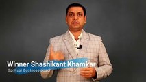 MLM Industry में सफल होने का राज़ - Network Marketing Tips - Winner Shashikant Khamkar