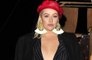 Christina Aguilera got 'really' scared' that touring would disrupt her kids' routines