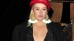 Christina Aguilera got 'really' scared' that touring would disrupt her kids' routines