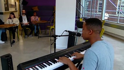 Discover Access Creative College's Exciting New Media Hub in Bristol! 🎥