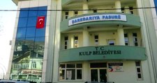 Kulp Belediyesi'ne kayyum atanmasına HDP'den açıklama: Kayyum atanması kumpastır