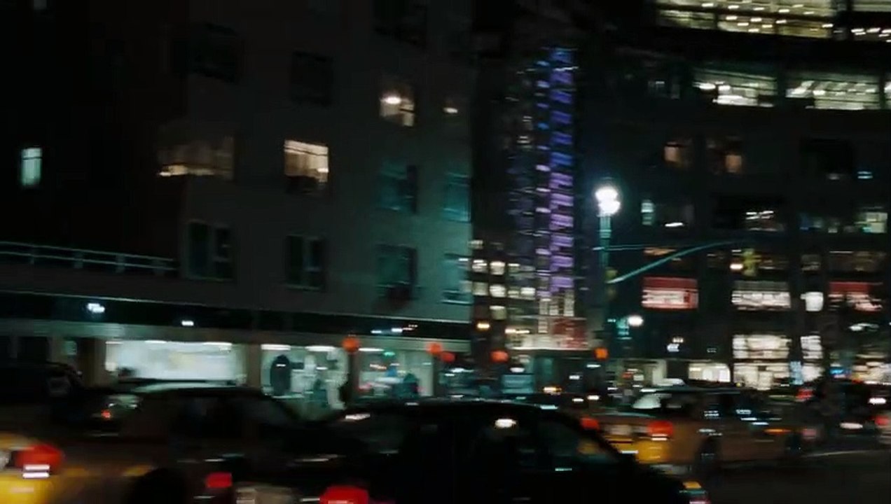 Two Lovers - Extrait 1 VO