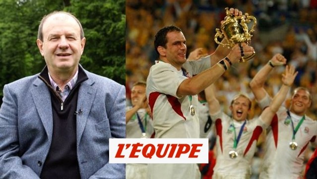 Rugb'history #5, la Coupe du monde 2003 - Rugby - Mondial