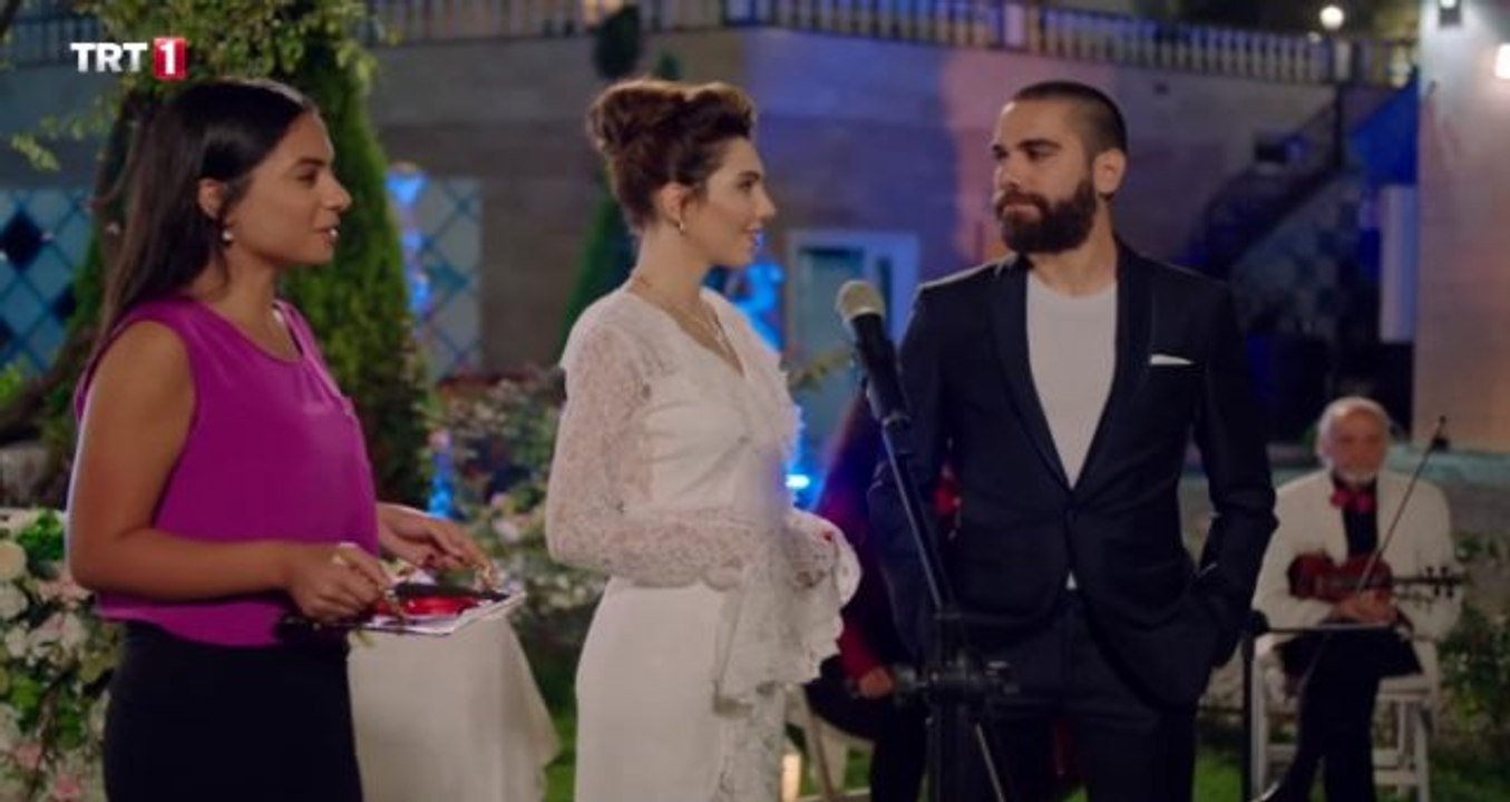 Vuslat 22. yeni bölüm fragmanı yayınlandı! Vuslat 21. son bölüm izle