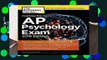 [FREE] Cracking the AP Psychology Exam, 2018 Edition (College Test Prep)