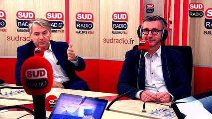 Hausse des prix de l'essence ? Baisse inégalitaire des impôts ? Débrief de l'actu !
