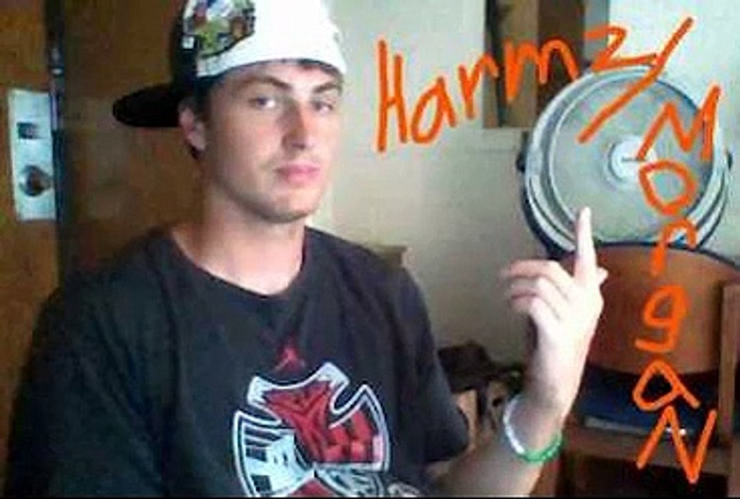 Harmz/Morgan (Guilty Conscience Remix)