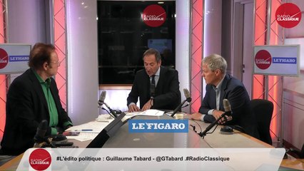 "On a besoin de renforcer les capacités de contrôle des pays touchés par l'immigration"  Dacian Cioloş (17//2019)