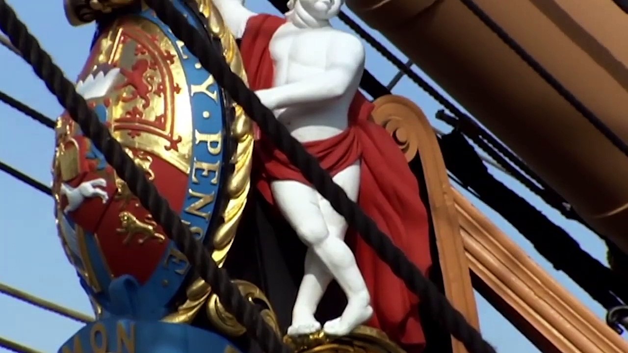 Ships That Changed The World - Ships at War  - Bismarck (History Documentary)