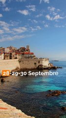 Salon de l'immobilier Antibes