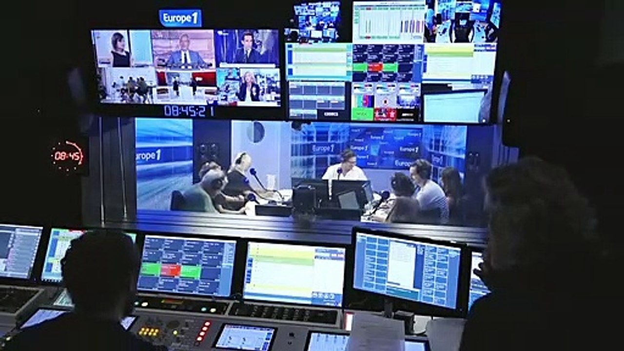 Patrick Balkany cherche à s'évader de prison : "J'ai lancé un appel d'offres auprès des détenus pour creuser un tunnel !" (Canteloup)