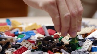 LEGO Rebuild the World (2019)