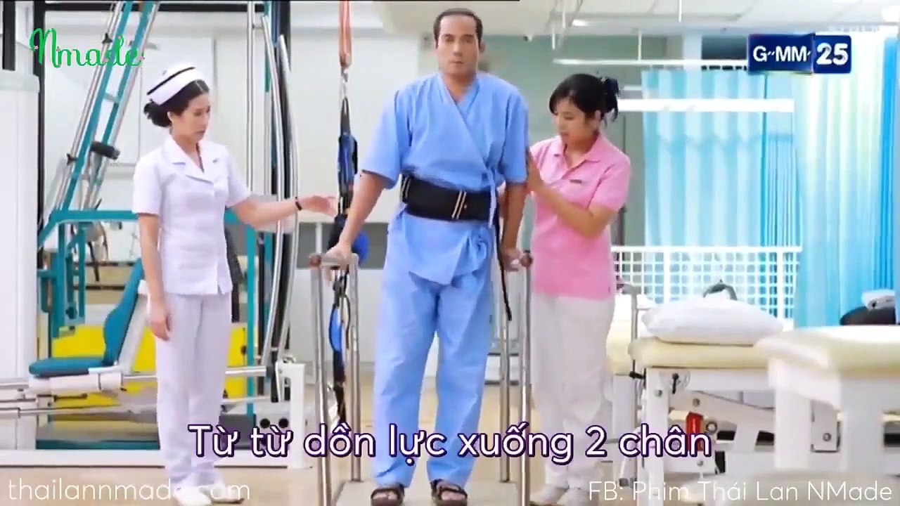 Phim Tình Yêu Nuốt Chửng Tình Yêu ( Rak Son Rak (2019) Tập 1 Việt Sub , Phim Bộ Thái Lan 2019