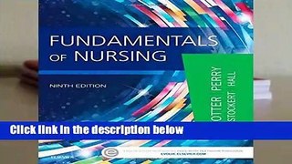 Full version  Fundamentals of Nursing, 9e  Best Sellers Rank : #2