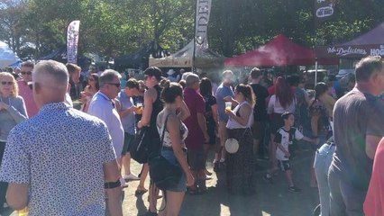 Worthing Food and Drink Festival