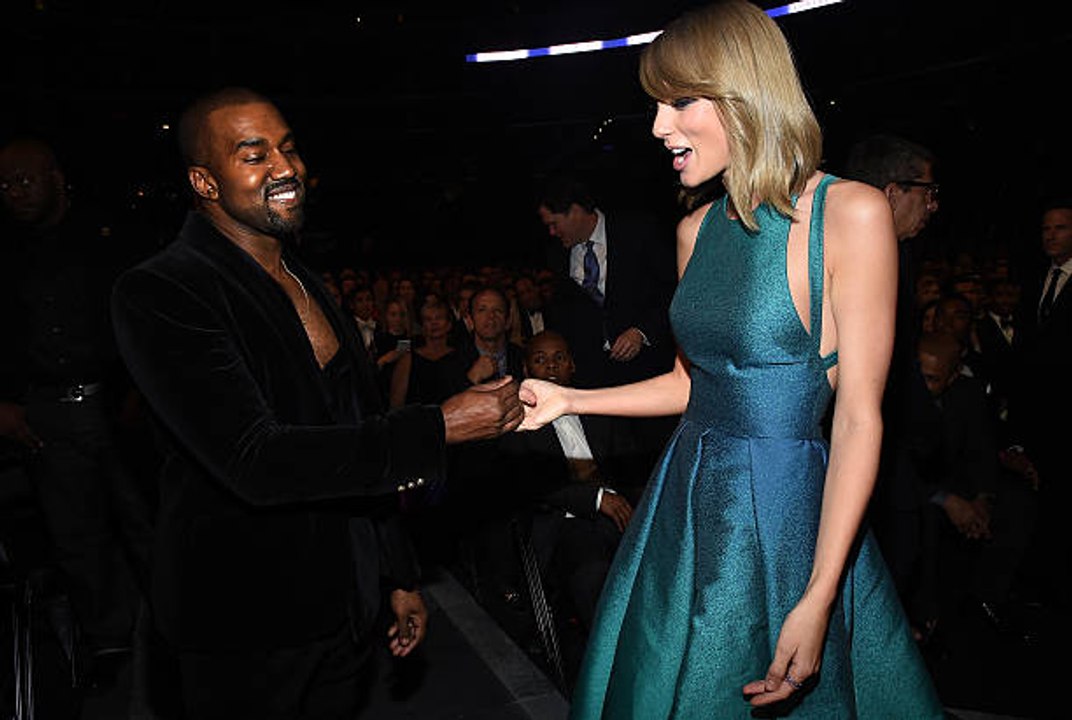 Les pires disputes de stars