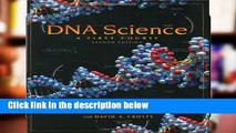 [READ] DNA Science: A First Course