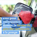 Que peut faire Bercy pour limiter la hausse du prix de l'essence ?