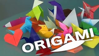 How to Make a Paper Boat, origami