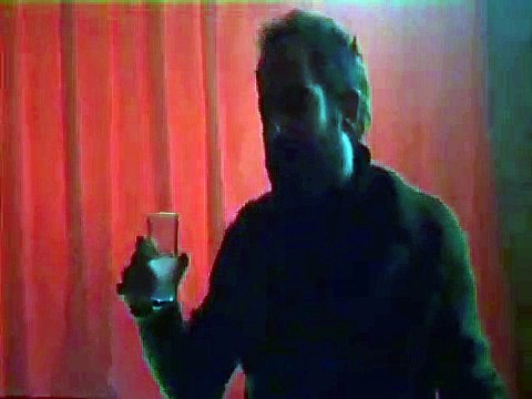 Dario Moreno-Her Akşam Votka Rakı ve Şarap