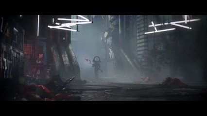 The Surge 2 - Bande-annonce "Symphony of Violence"
