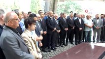 Bakan Soylu, merhum Başbakan Adnan Menderes, Dışişleri Bakanı Fatin Rüştü Zorlu ve Maliye Bakanı...