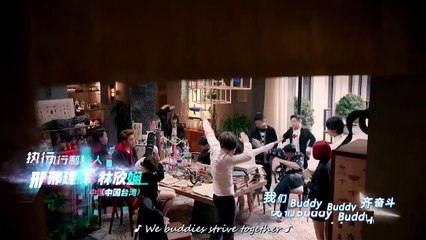 KO One Re-Call Episode 31 SUBBED