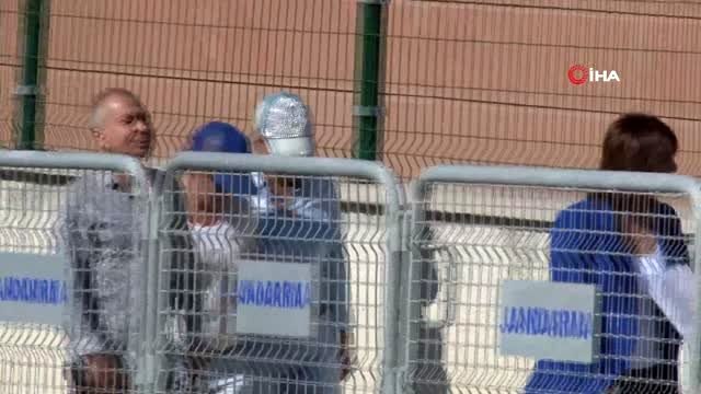 Adnan Oktar suç örgütü hakim karşısına çıkıyor