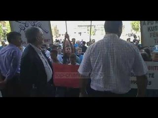 Ti raporton/ Qytetari nga Ferizaj: Bac, oborrin na e morën!