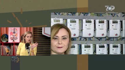 Wake Up/Matësat inteligjentë, për të zeruar mbifaturimet e energjisë