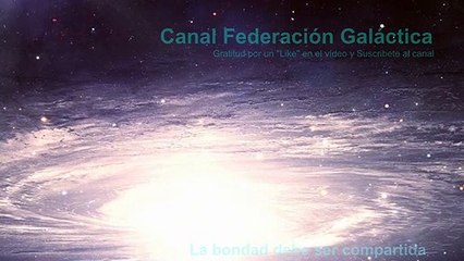 Canalización com mensaje de poder: "El Salto Cúantico" (Despertar y Ascención)