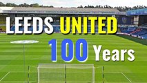 Leeds United Centenary