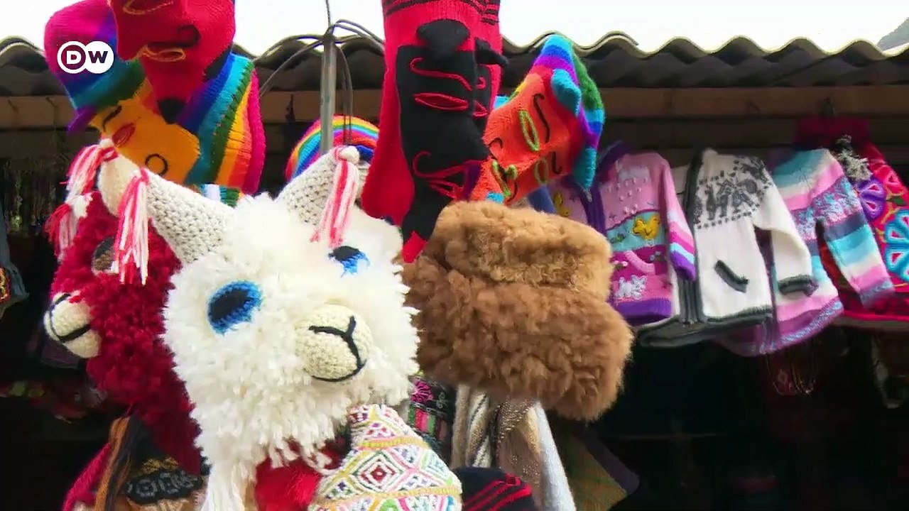 Global Teen Peru | Global 3000