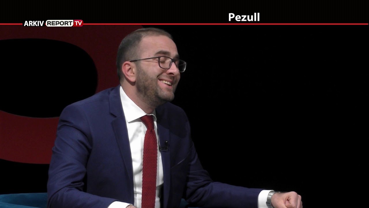 5 PYETJET NGA BABARAMO - PEZULL, TE FTUAR GAZMENT BARDHI DHE ALKET HYSENI