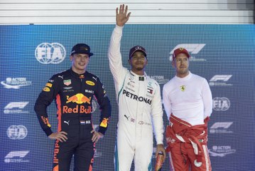 Grand Prix de Singapour de F1 : qui signera la pole position ?