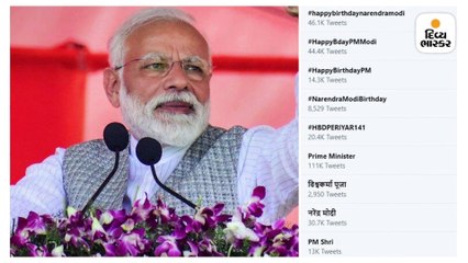 શું તમને ખબર છે? વડાપ્રધાન નરેન્દ્ર મોદી કયો મોબાઇલ અને કયું સીમકાર્ડ વાપરે છે