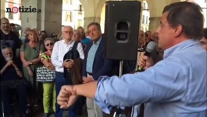 Calenda lancia Siamo Europei "Il partito che fermerà il M5s" | Notizie.it