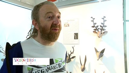 Local Legend - Artist Drew Caines!