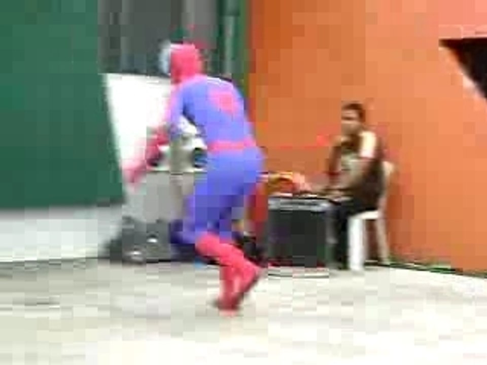 trailer spiderman 4 -