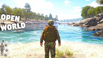 TOP 10 Open World Games for Android You Must Play in 2020
