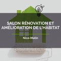 Salon de la rénovation Antibes