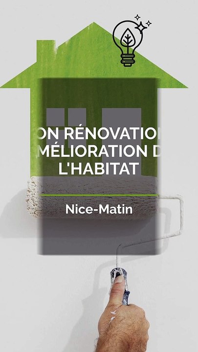 Salon de la rénovation Antibes