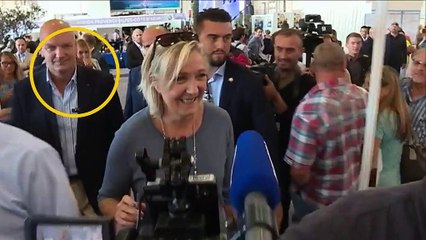 RN :  le point sur l'affaire des emplois présumés fictifs au parlement européen