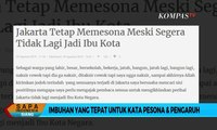 Selasa Bahasa: Imbuhan yang Tepat untuk Kata Pesona & Pengaruh