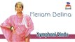Meriam Bellina - Symphoni Rindu (Official Lyric Video)