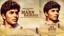 Prahbas & Akshay Kumar unveil first look of Bhansali's PM Modi Biopic Mann Bairagi | FilmiBeat