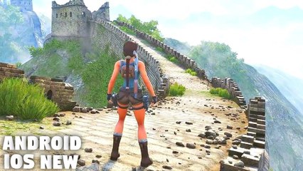 Top 10 BEST Android and iOS Games [GameZone]