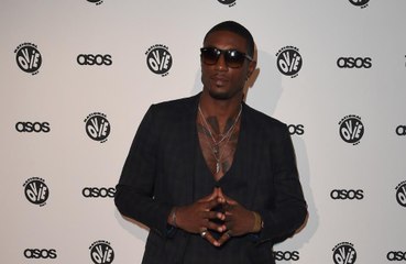 Ovie Soko: Amber and I will be friends for life