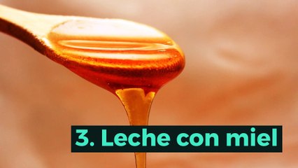 8 remedios naturales para calmar la afonía
